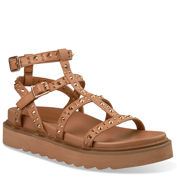 FLATFORM SANDALS