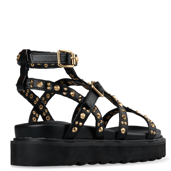 FLATFORM SANDALS