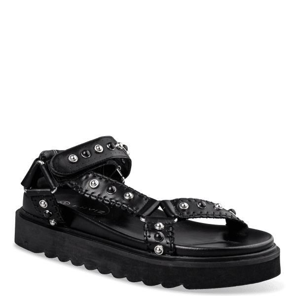 FLATFORM SANDALS