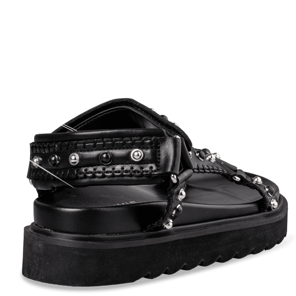 FLATFORM SANDALS