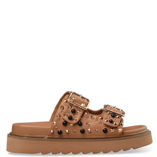 Γυναικεία παπούτσια Envie shoes - ΣΗΜΑΝΤΙΚΟ: Σε περίπτωση διαφοράς τιμής από το κατάστημα ισχύει παντα και μόνο η τιμή του καταστήματος FLATFORM SANDALS