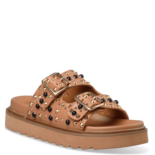 FLATFORM SANDALS