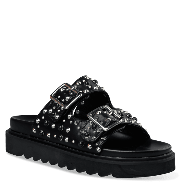 FLATFORM SANDALS