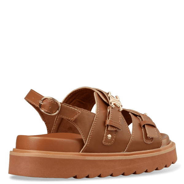FLATFORM SANDALS φωτογραφία