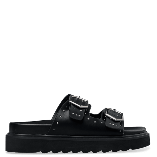  FLATFORM SANDALS 2025