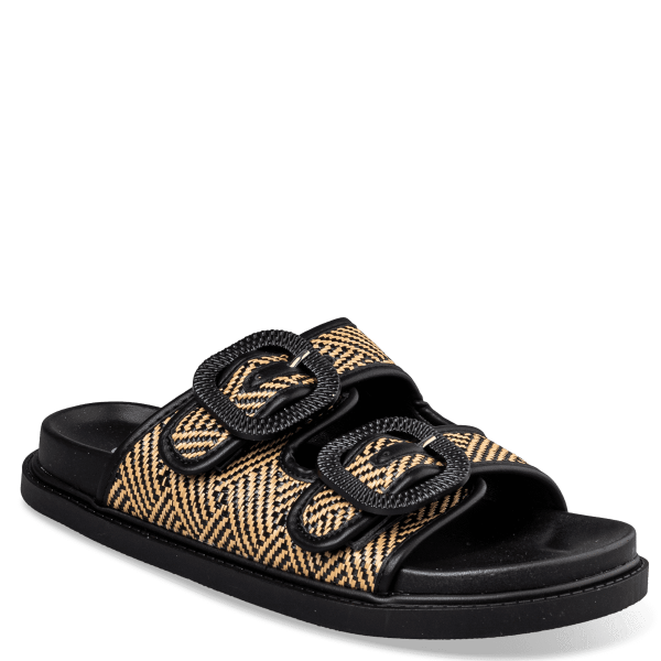 FLATFORM SANDALS
