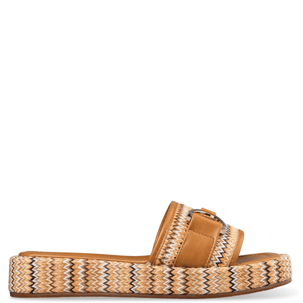  FLATFORM SANDALS 2025