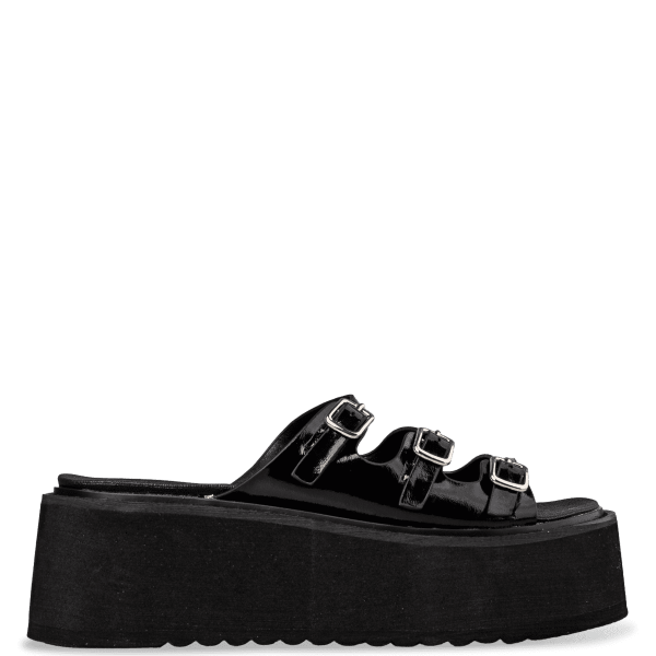  CHUNKY FLATFORM 2025