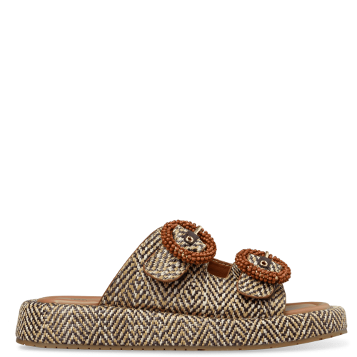  FLATFORM SANDALS 2025