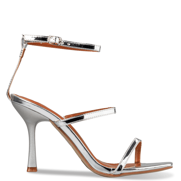 STILETTO SANDALS