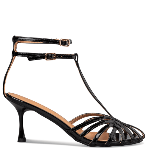  STILETTO SANDALS 2025