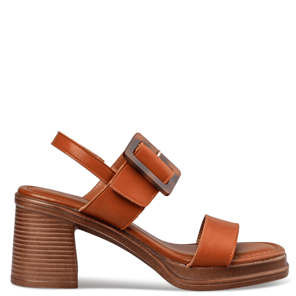 Envie Shoes MID-HEEL SANDALS