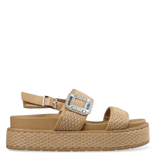  FLATFORM SANDALS 2025