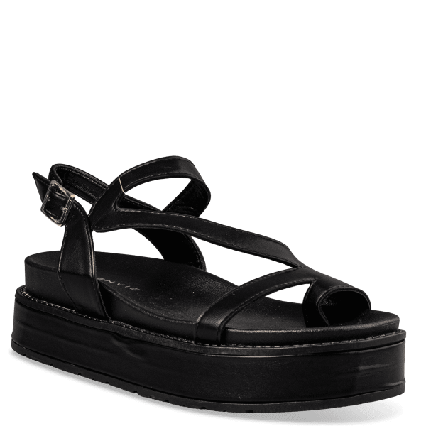 FLATFORM SANDALS