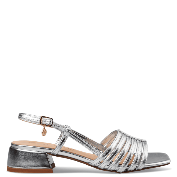 Γυναικεία πέδιλα Envie shoes - ΣΗΜΑΝΤΙΚΟ: Σε περίπτωση διαφοράς τιμής από το κατάστημα ισχύει παντα και μόνο η τιμή του καταστήματος LOW HEEL SANDALS