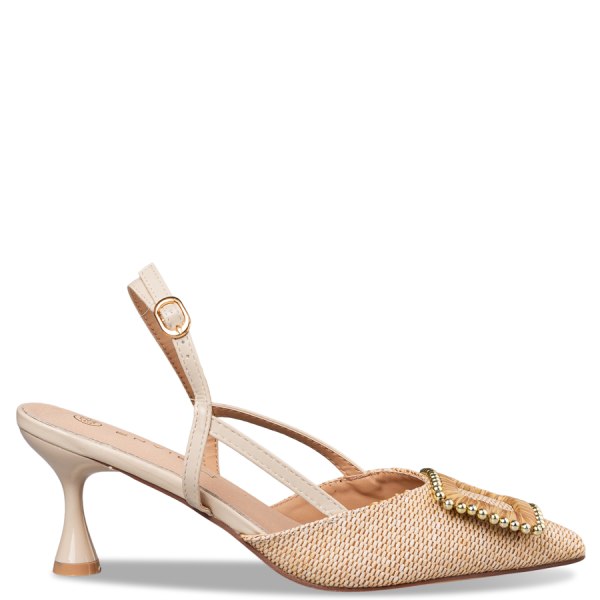  SLINGBACK PUMPS 2025