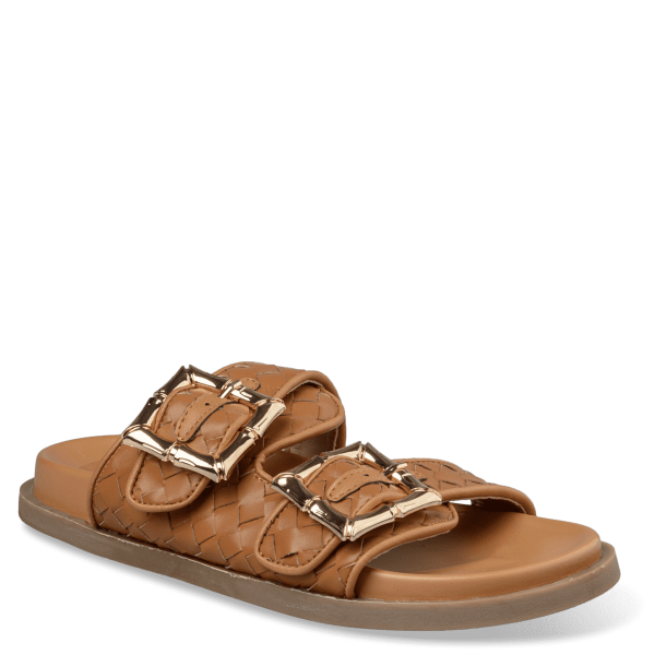 FLATFORM SANDALS