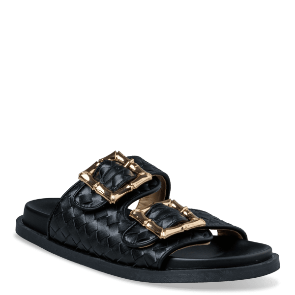 FLATFORM SANDALS