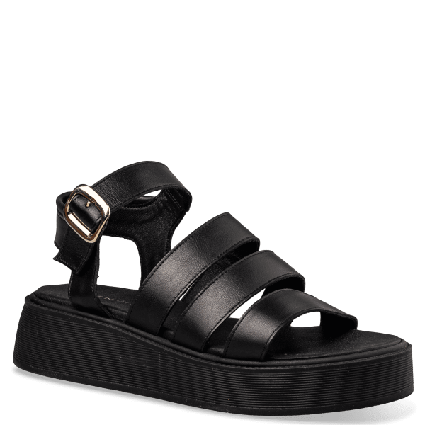 FLATFORM SANDALS