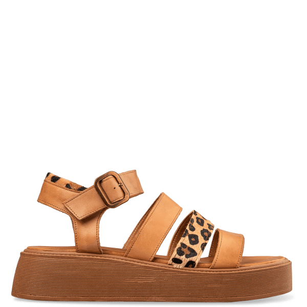  FLATFORM SANDALS 2025