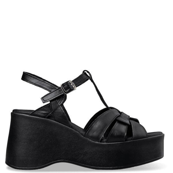  PLATFORM SANDALS 2025
