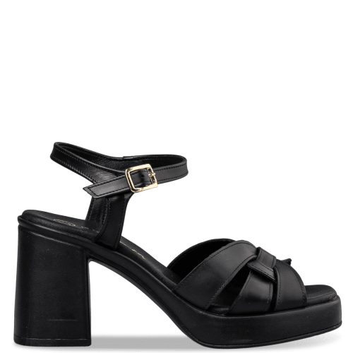  PLATFORM HEEL SANDALS 2025
