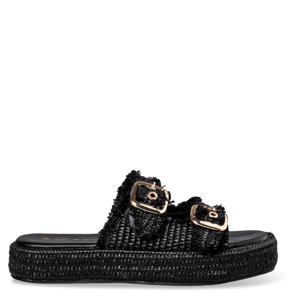  FLATFORM SANDALS 2025