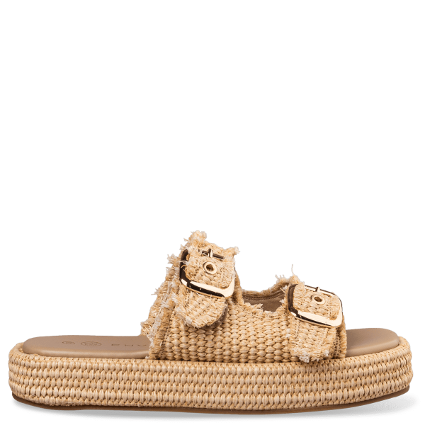  FLATFORM SANDALS 2025