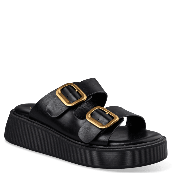 FLATFORM SANDALS