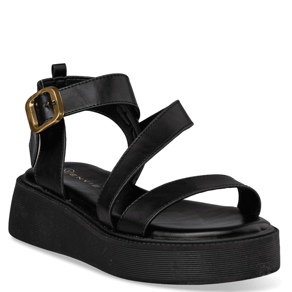 FLATFORM SANDALS