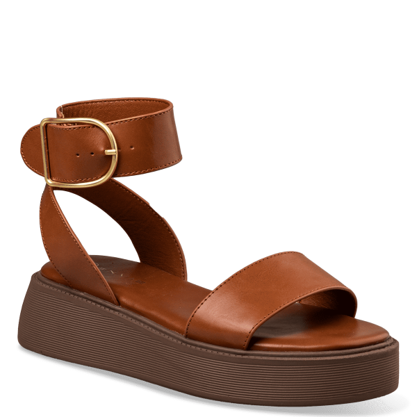 FLATFORM SANDALS