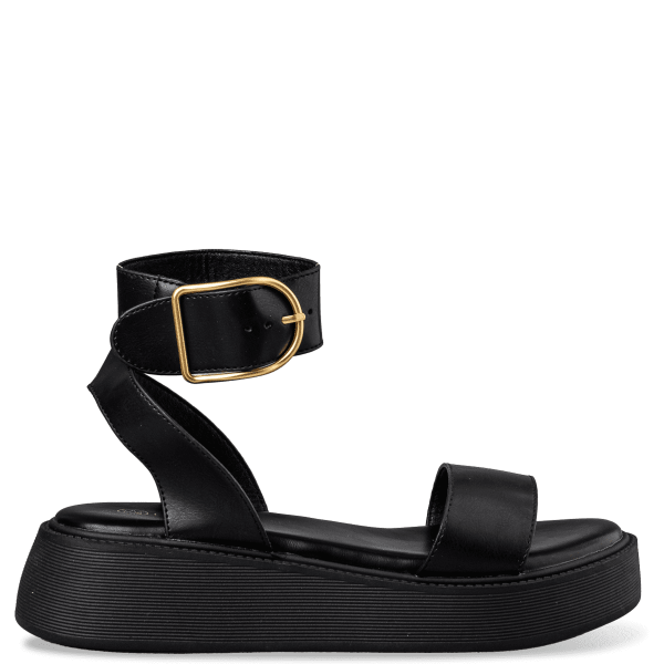  FLATFORM SANDALS 2025