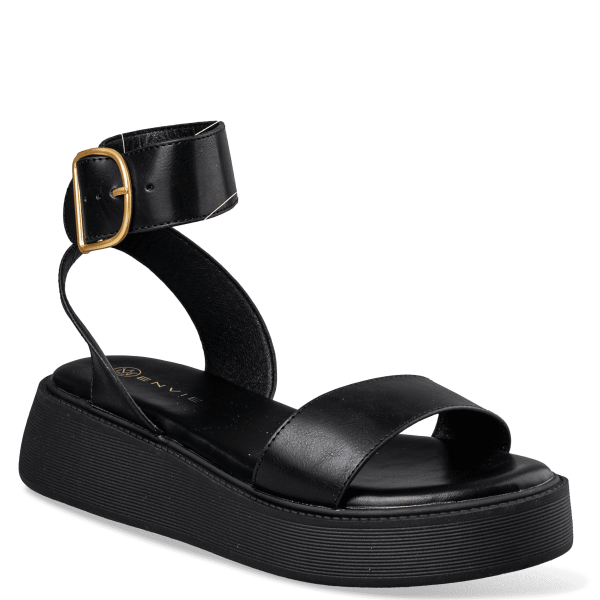 FLATFORM SANDALS