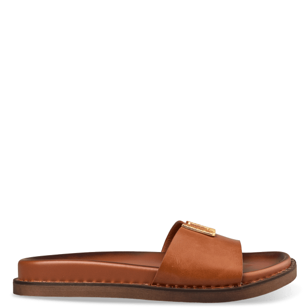 FLATFORM SANDALS