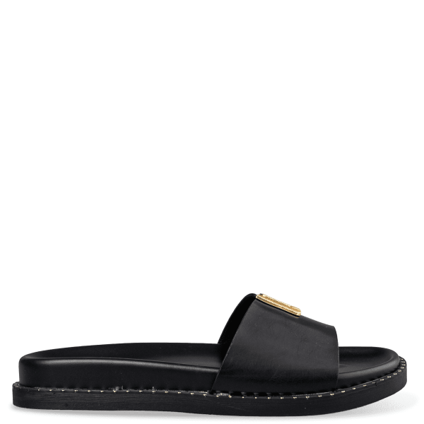 FLATFORM SANDALS