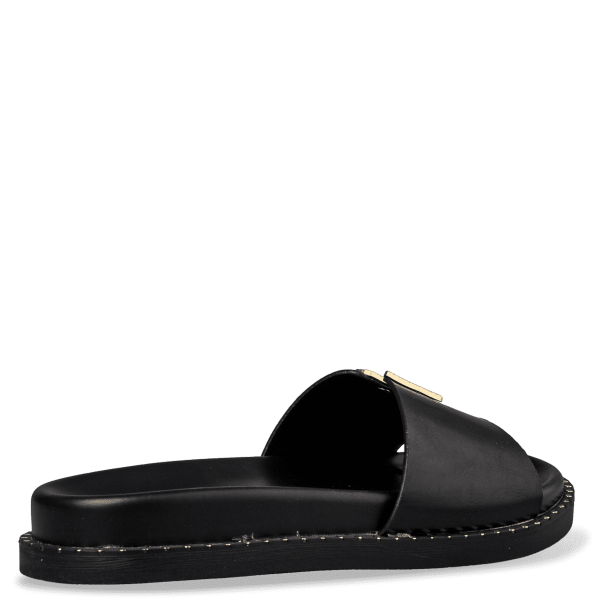FLATFORM SANDALS