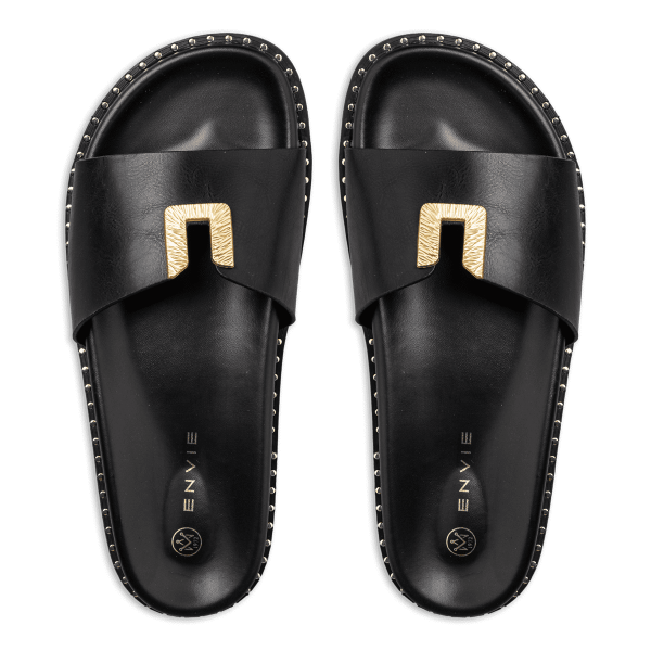 FLATFORM SANDALS