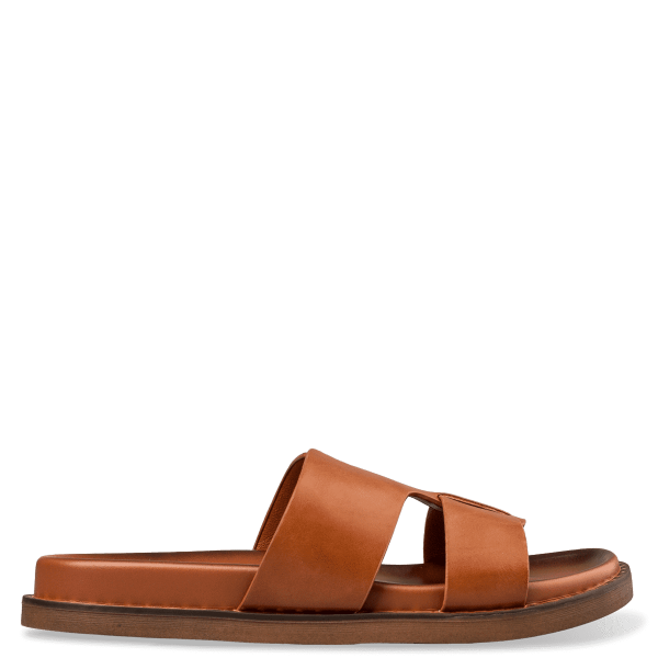 FLATFORM SANDALS