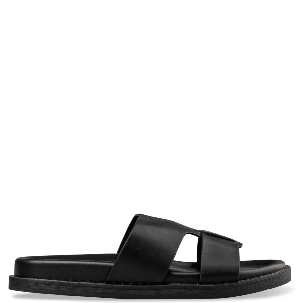 FLATFORM SANDALS