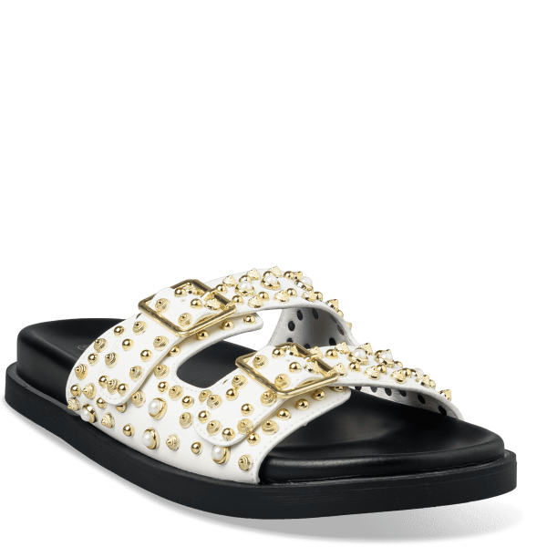 FLATFORM SANDALS