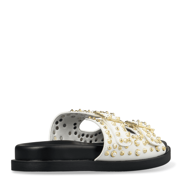 FLATFORM SANDALS