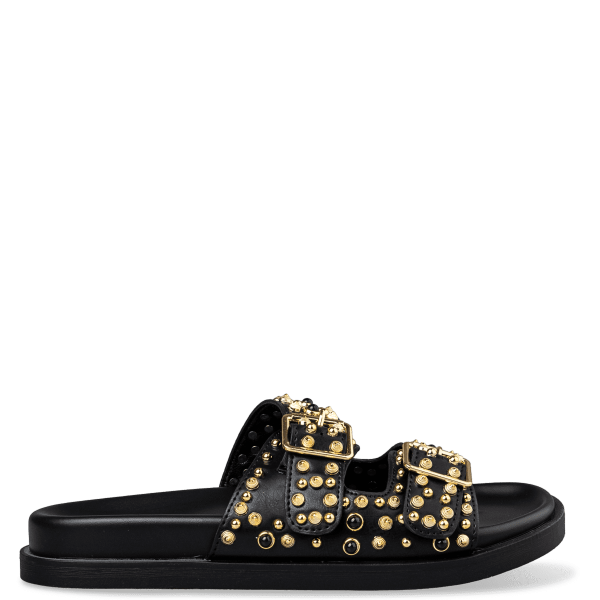 FLATFORM SANDALS