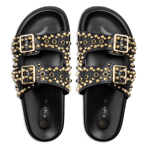 FLATFORM SANDALS
