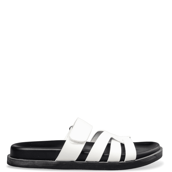 FLATFORM SANDALS