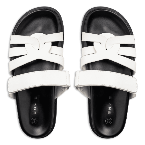 FLATFORM SANDALS