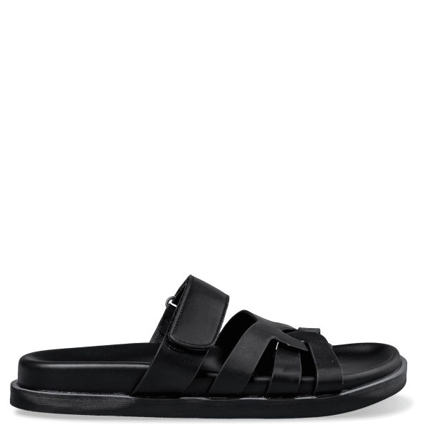 FLATFORM SANDALS