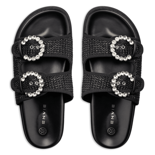 FLATFORM SANDALS