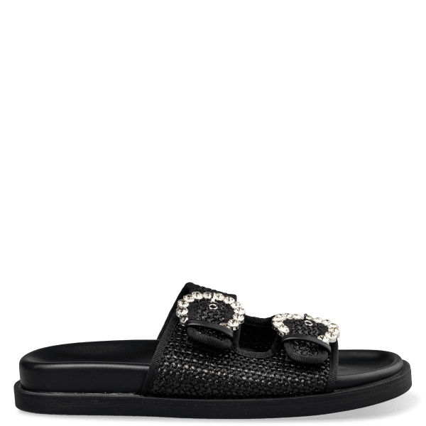 FLATFORM SANDALS