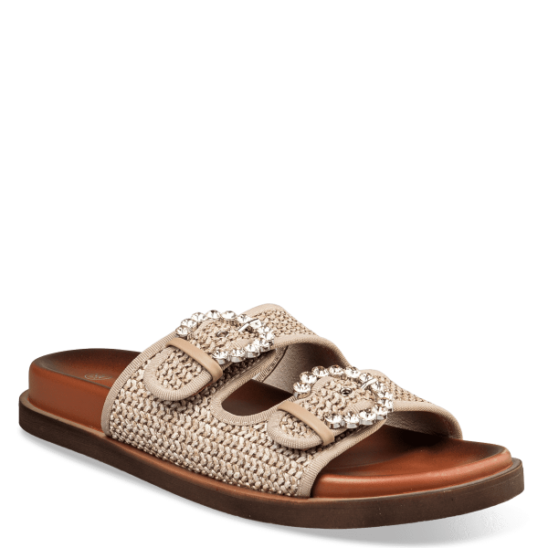 FLATFORM SANDALS φωτογραφία