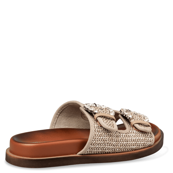 FLATFORM SANDALS φωτογραφία